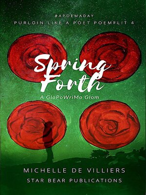 cover image of Spring Forth